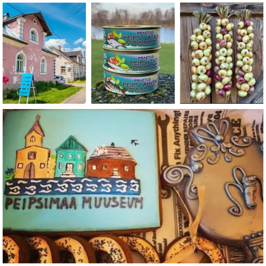 Pühapäeval 
