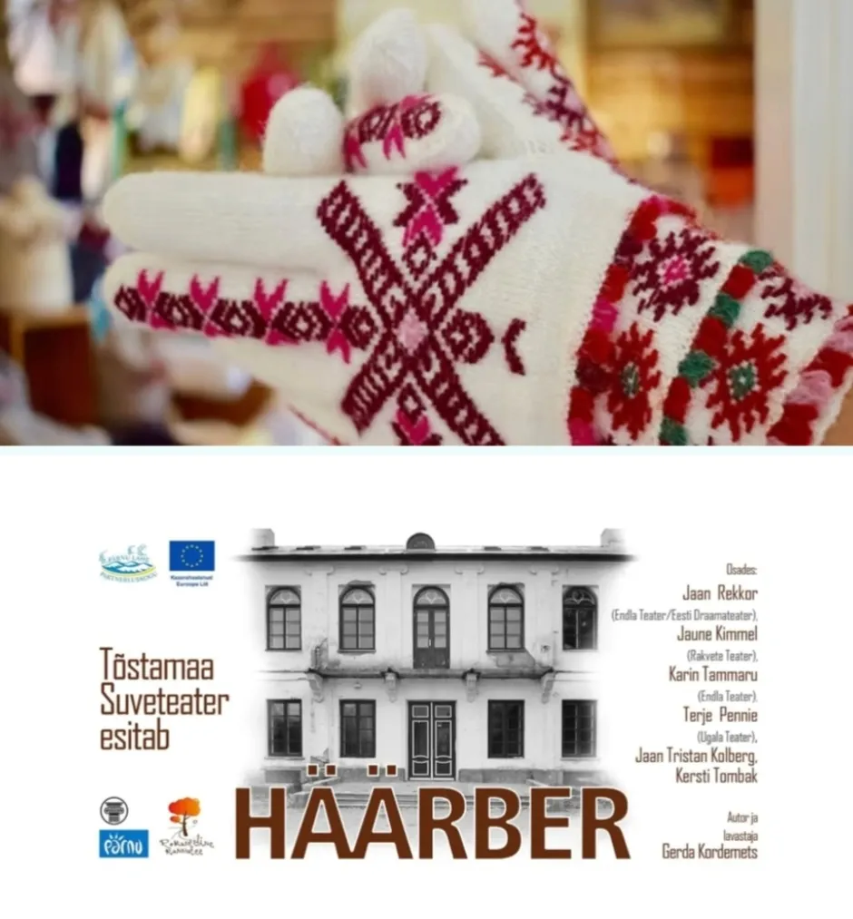 Häärber
