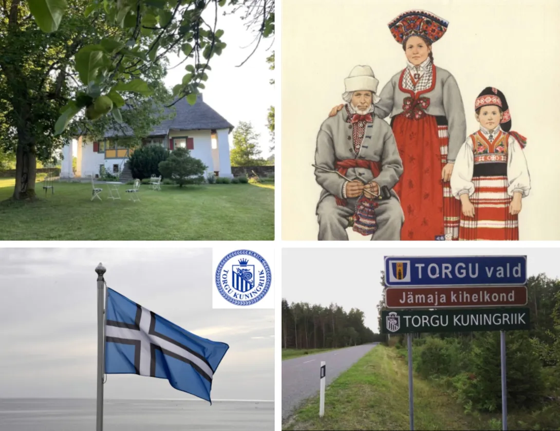 Torgu
