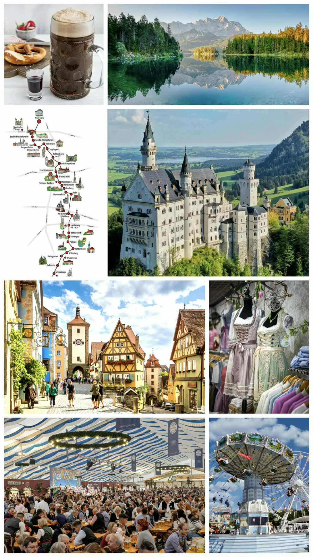 Eelinfo Looduse Omnibussi kevadiste välisreiside kohta