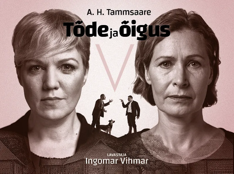 Tõde ja õigus
