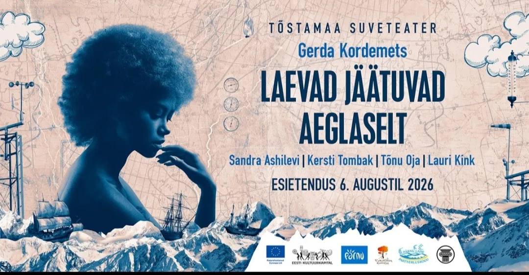 Laevad