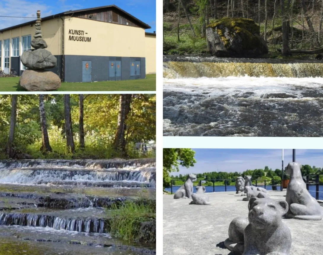 Seaküla 